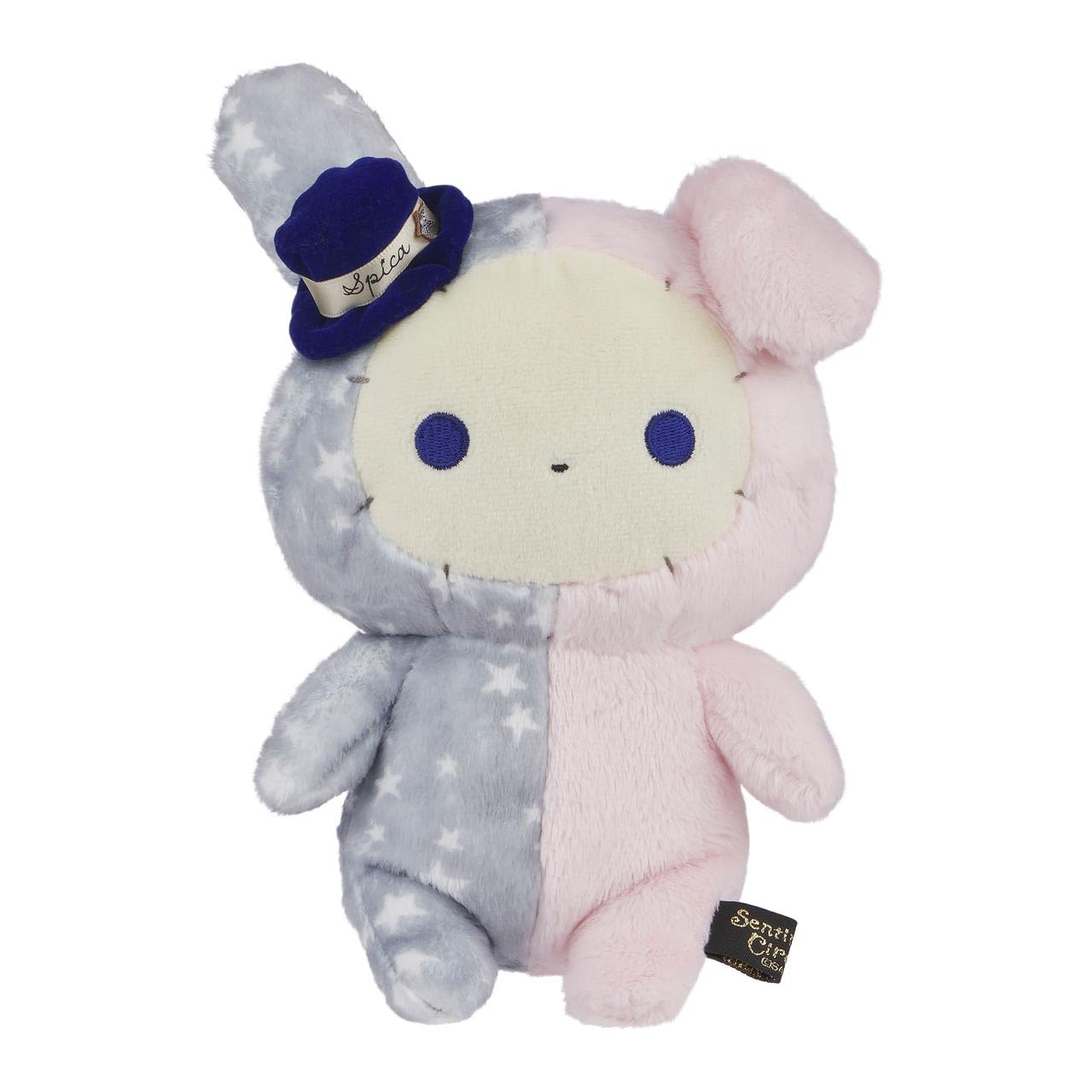 センチメンタルサーカス 特大ぬいぐるみ センチメンタルサーカス 特大ぬいぐるみ 癒やし度満点の特大